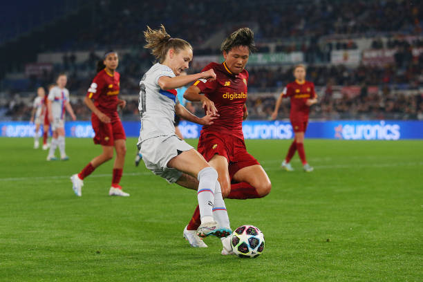 他们在过去 他们在过去