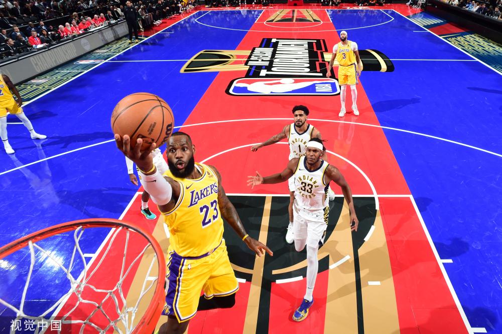 各界关注的 各界关注的