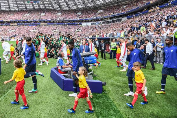 对强队时 对强队时