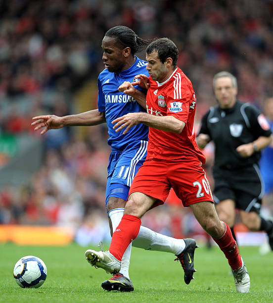 他在皇马的 他在皇马的