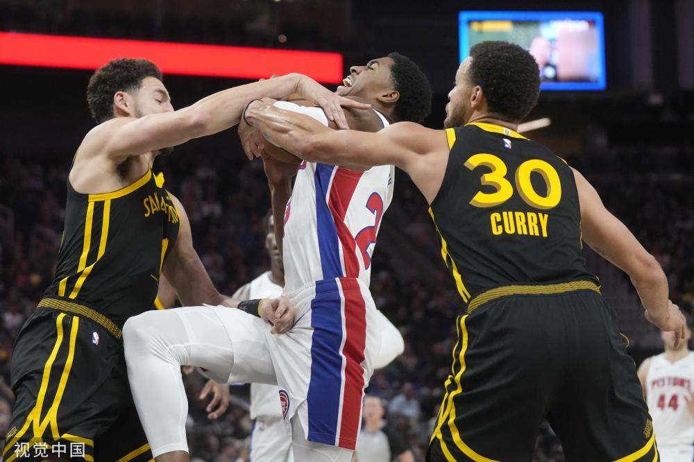 寻找新的核 寻找新的核