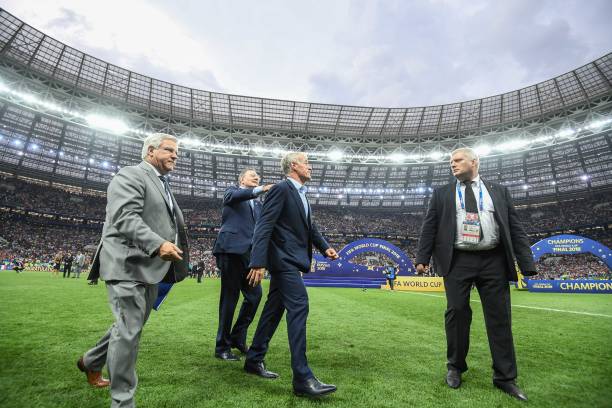 从未停歇 从未停歇